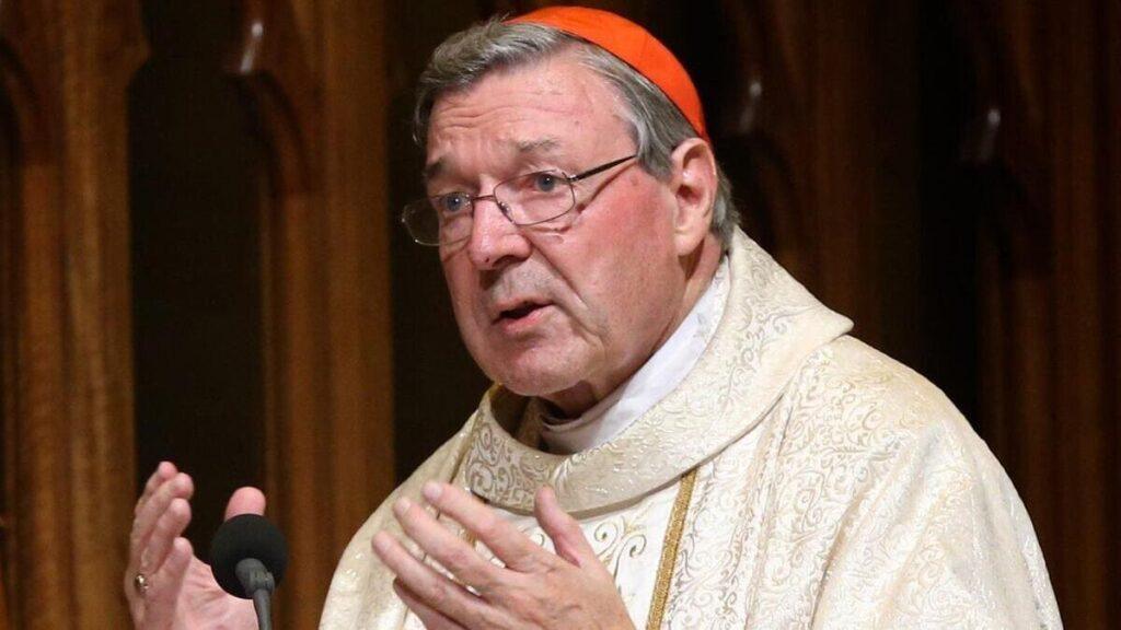 George Pell