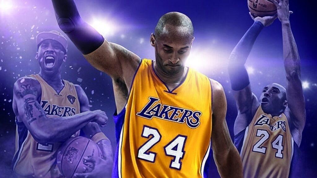 Kobe Bryant