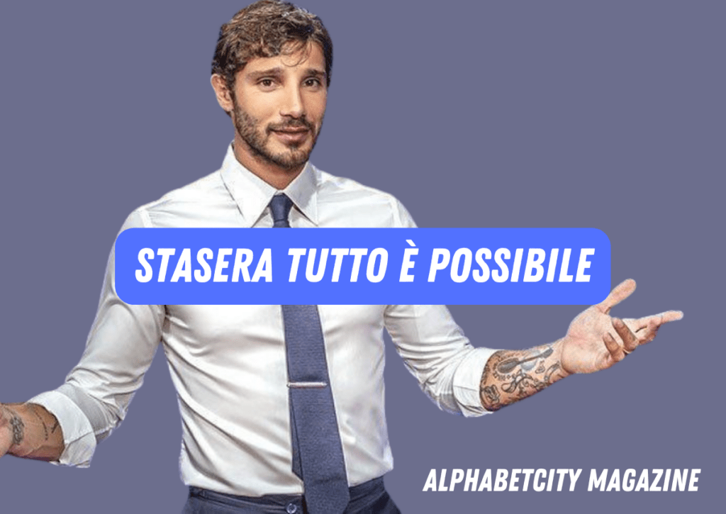 Stasera tutto è possibile