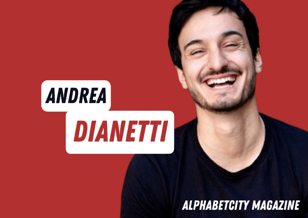Andrea Dianetti