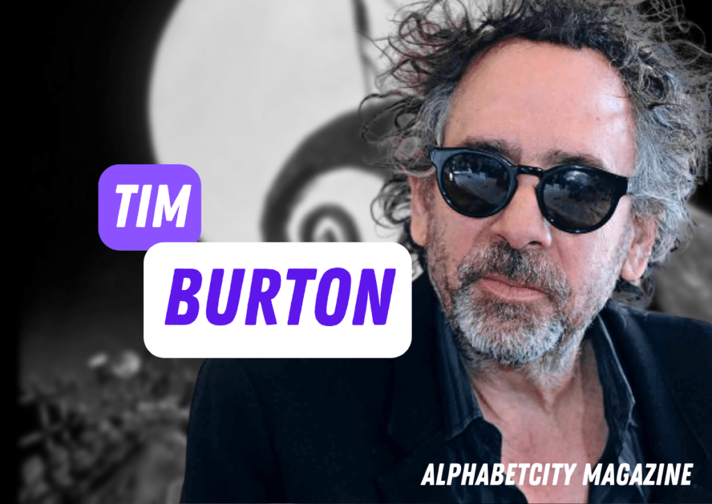 Tim Burton