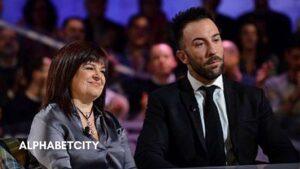 chi è simone coccia