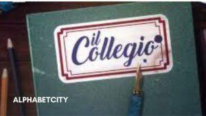 quando esce il collegio 8