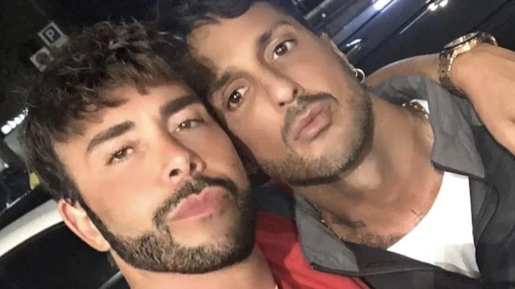 Giacomo-Urtis-Fabrizio-Corona