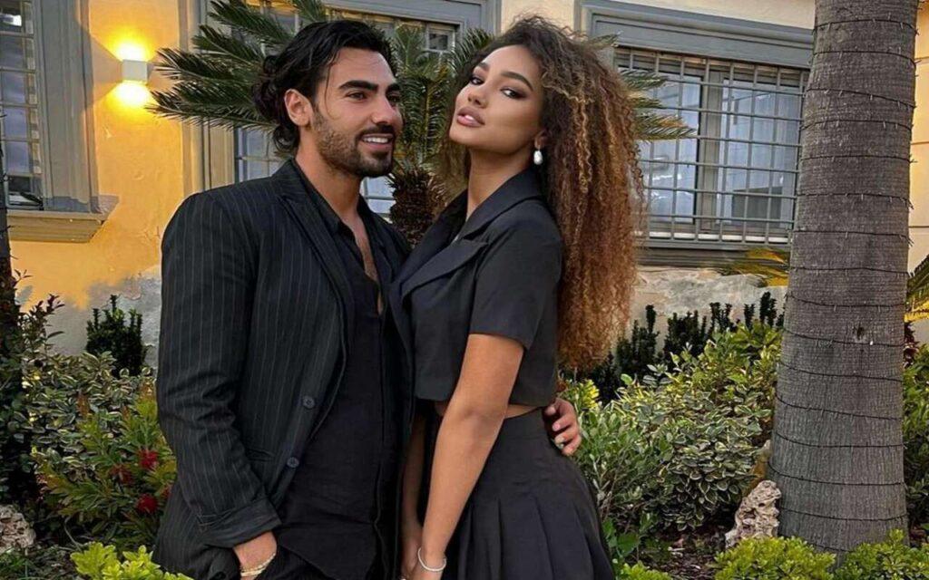 luigi-punzo-fidanzato-samira