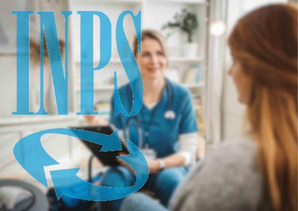 Visita fiscale Inps 2024: i nuovi orari di reperibilità per i dipendenti pubblici