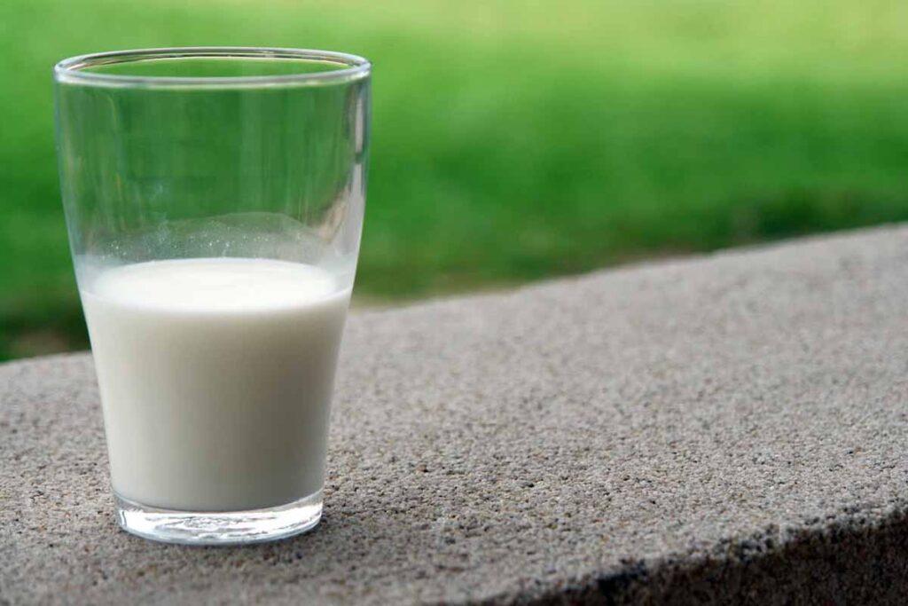 Che cos'è l'intolleranza al lattosio