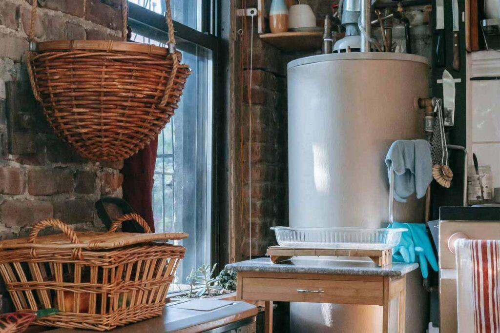 Chi deve riparare o sostituire la caldaia