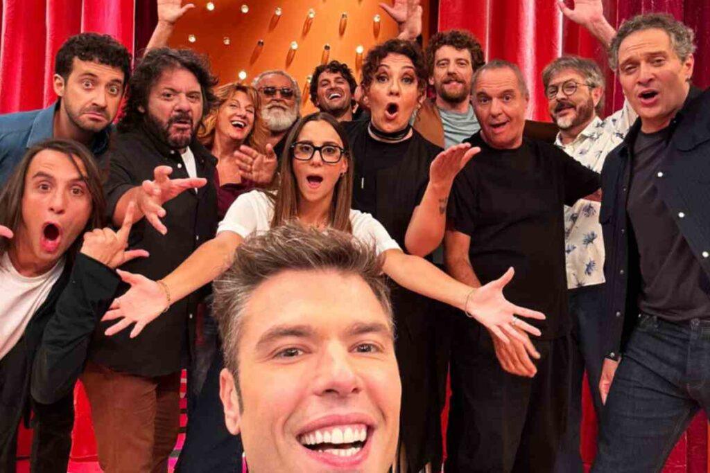 Lol chi ride è fuori anticipazioni