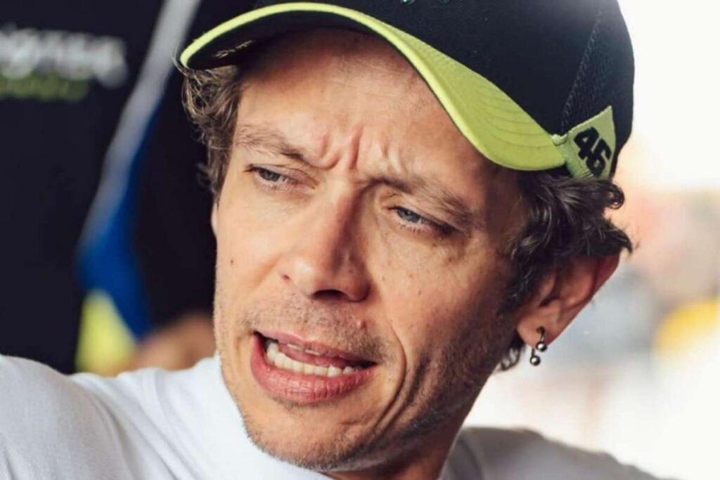 Valentino Rossi patrimonio
