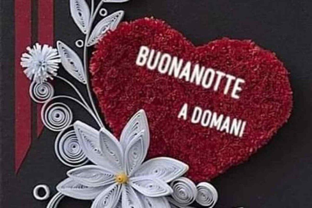Buonanotte