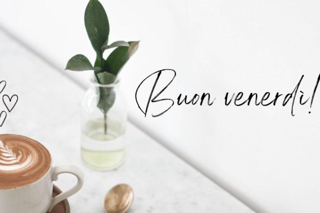 Buon Venerdì