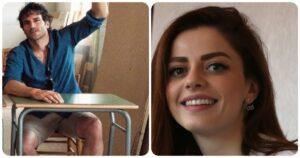 Francesco Muglia, marito di Annalisa