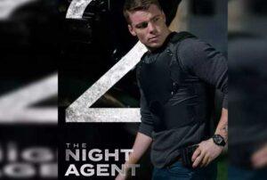 The Night Agent 2