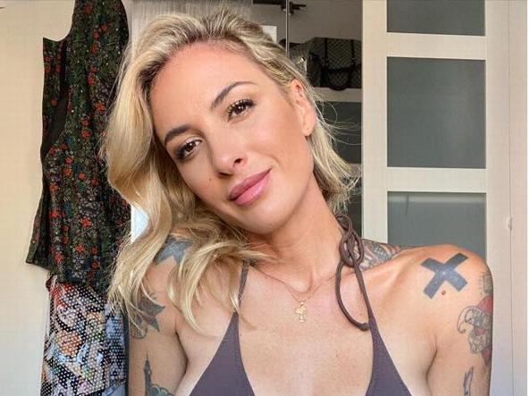 Chi è il fidanzato di Ema Stokholma? La verità sulla sua vita privata e sentimentale