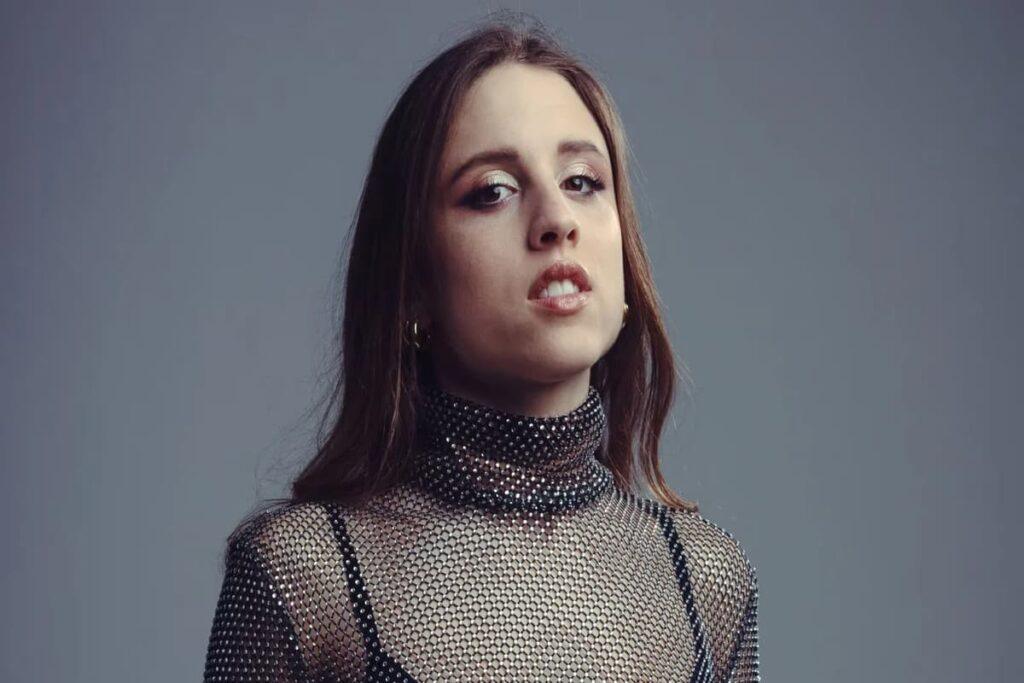 Chi è Angelina Mango