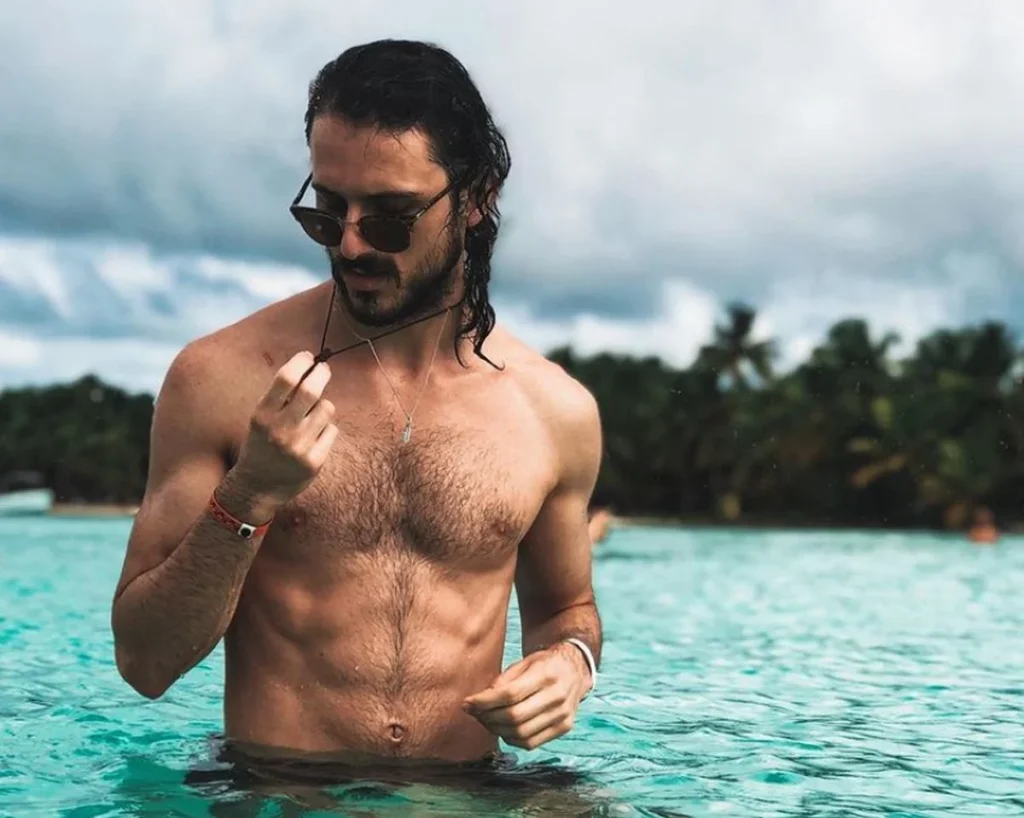 Chi è Gianluca Colucci