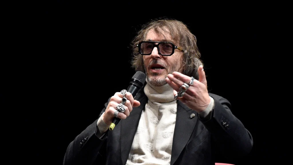 Chi è Giuseppe Cruciani