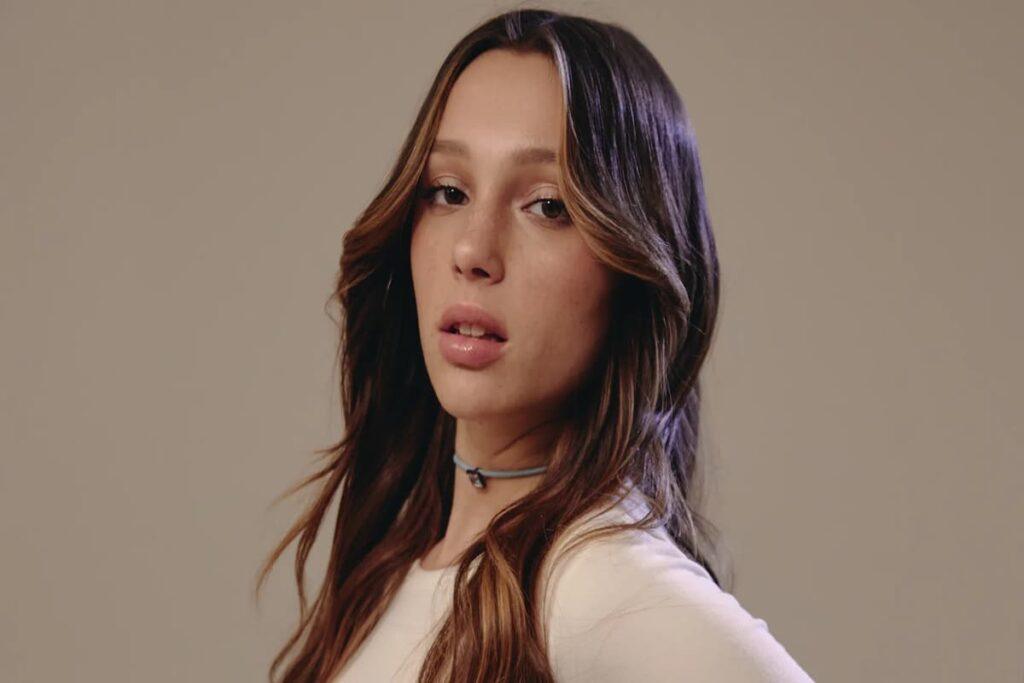 Chi è Sarah Toscano