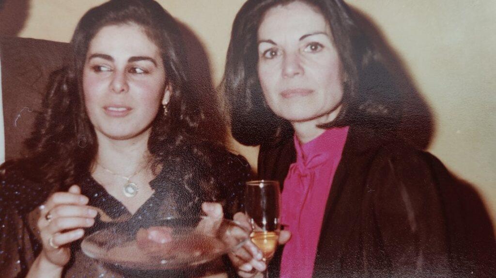 Chi è il marito di Barbara Piattelli