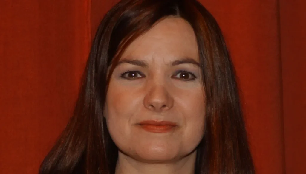 Chi è il marito di Elisabetta Viviani