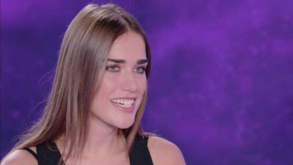 Clara Soccini fidanzato