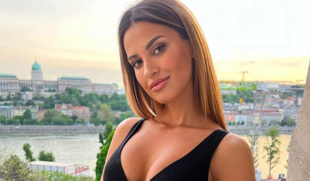 Eleonora Incardona fidanzato