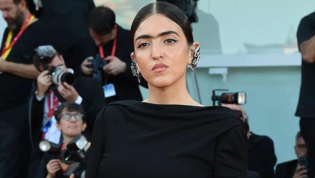 Joan Thiele fidanzato