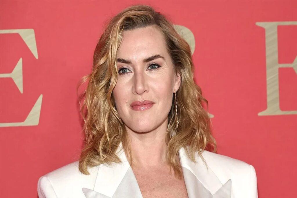 Kate Winslet