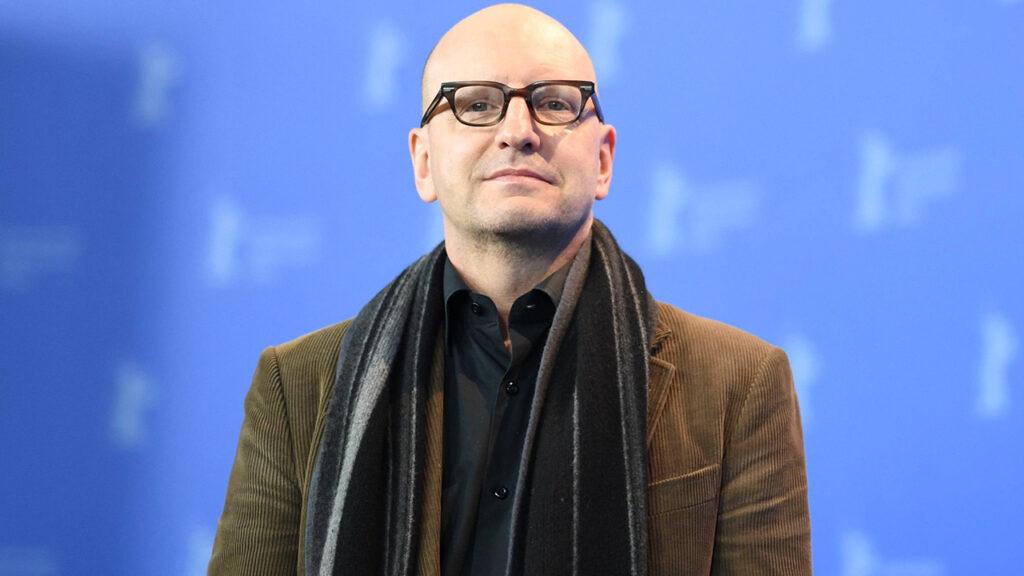 Steven Soderbergh