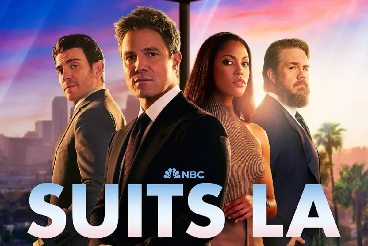 Quando esce Suits: L.A. in Italia? Data di uscita, trama e tutto ciò che sappiamo sullo spin-off della serie cult
