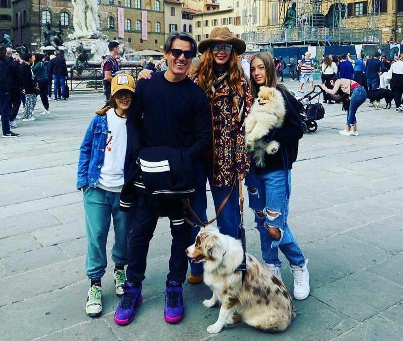 Chi è la figlia di Vincenzo Montella: tutto sulla vita privata dell'ex calciatore e allenatore