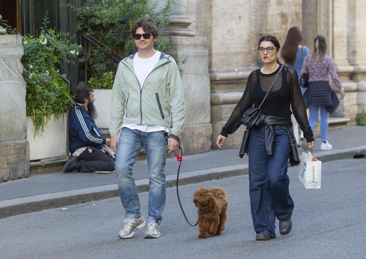 Chi è la moglie di Angelo Duro: tutto su Marilù Pipitone, l’attrice legata al comico italiano