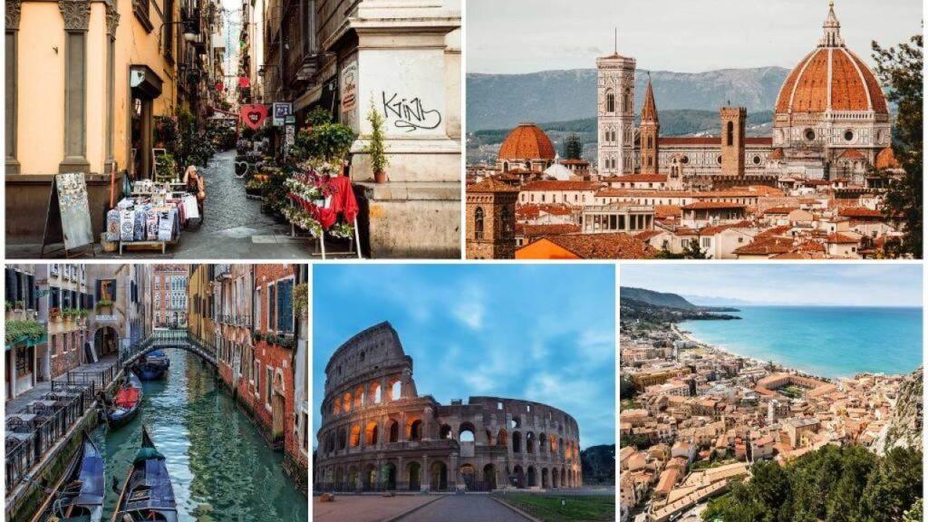 Le 20 cose più sopravvalutate in Italia: miti da sfatare