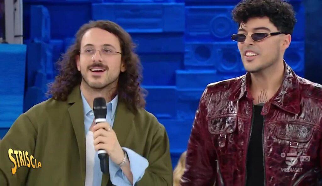 Chi è Fru? Età, carriera e successi del comico dei The Jackal