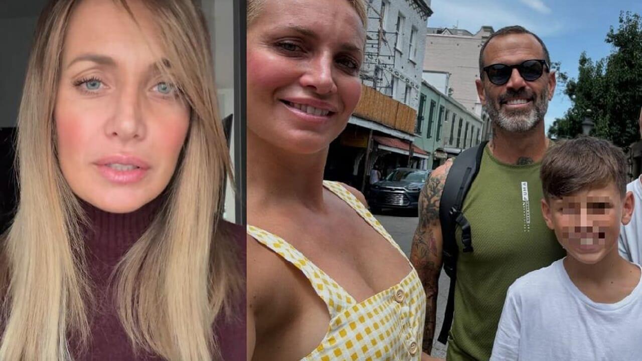 La malattia del figlio di Ascanio Pacelli e Katia Pedrotti: tutto quello che sappiamo