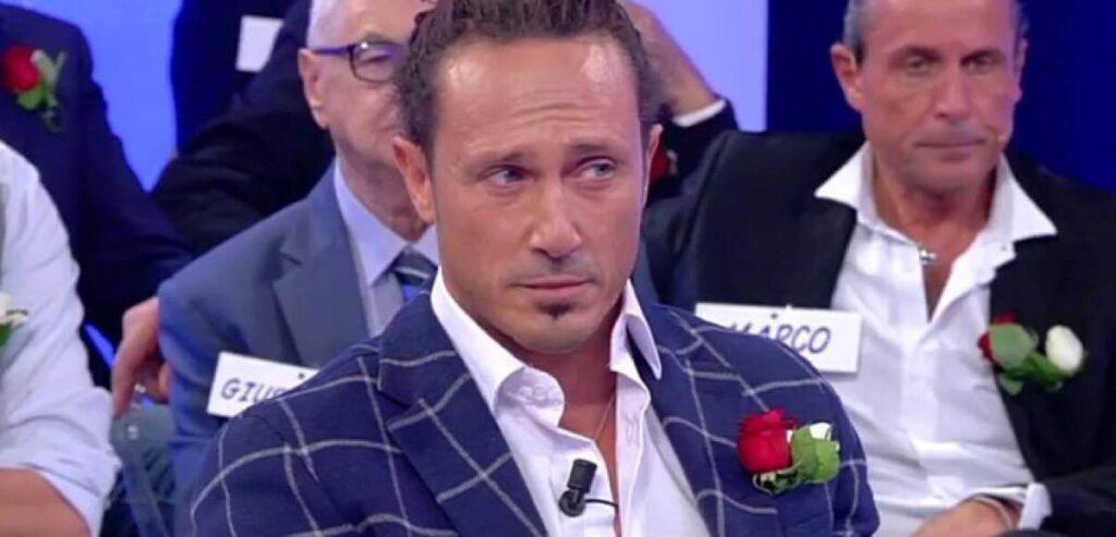 Chi è Ruggiero di Uomini e Donne? Età, lavoro e relazione con Barbara De Santi