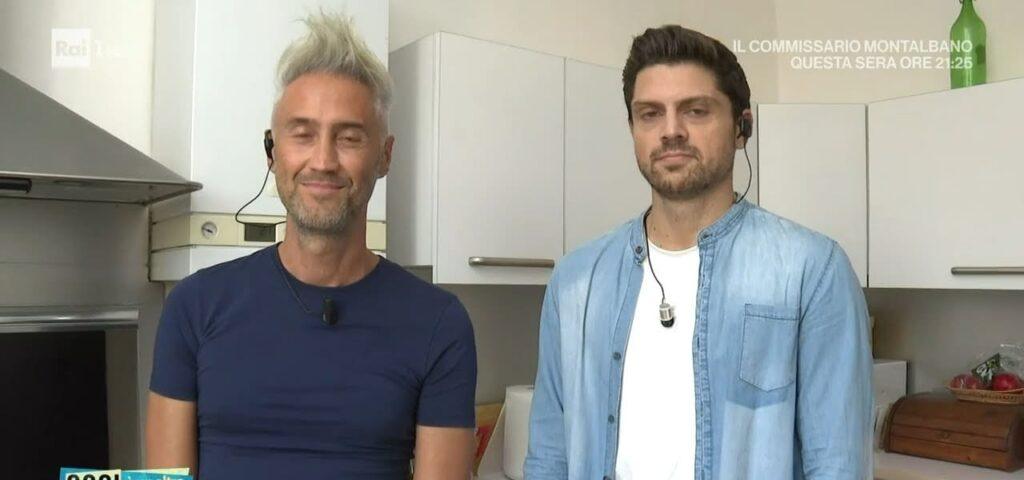 Chi è il compagno di Vincenzo Schettini? Vita privata, amore e curiosità