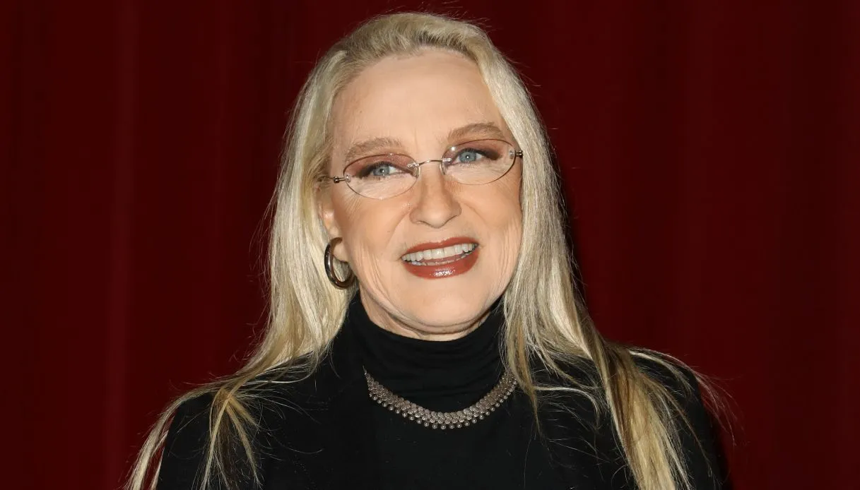 Chi è Eleonora Giorgi