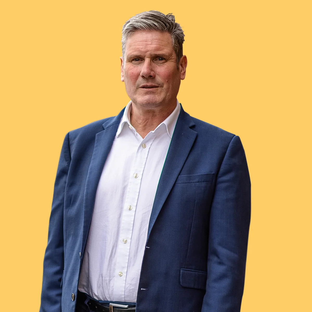 Chi è Keir Starmer