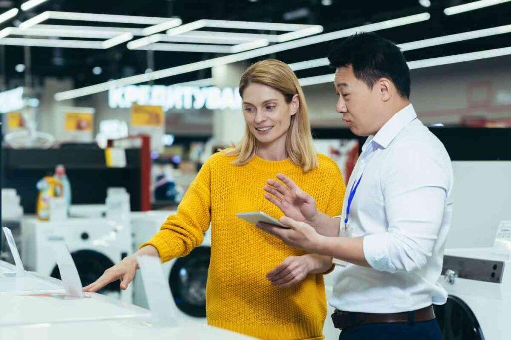 come richiedere il bonus elettrodomestici 2025