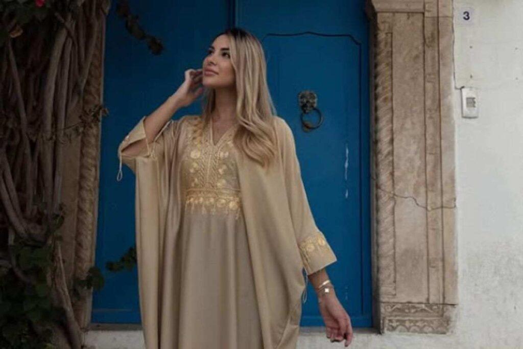 vita privata di chiara cainelli