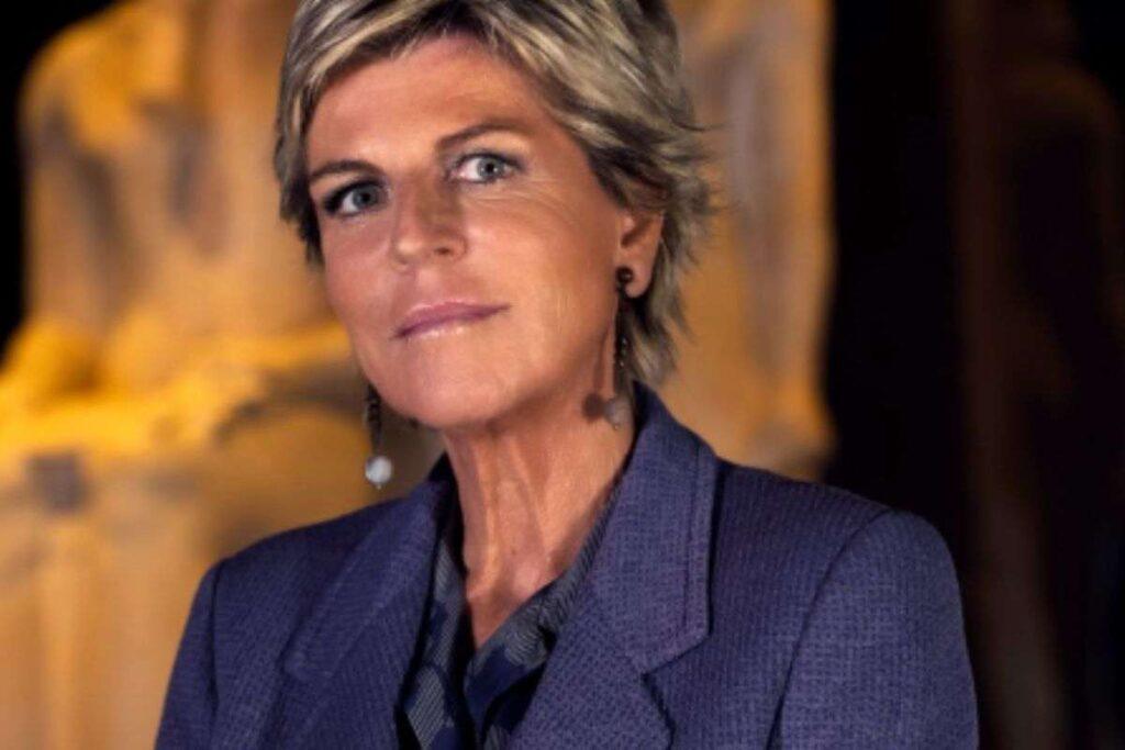 chi è il marito di Evelina Christillin