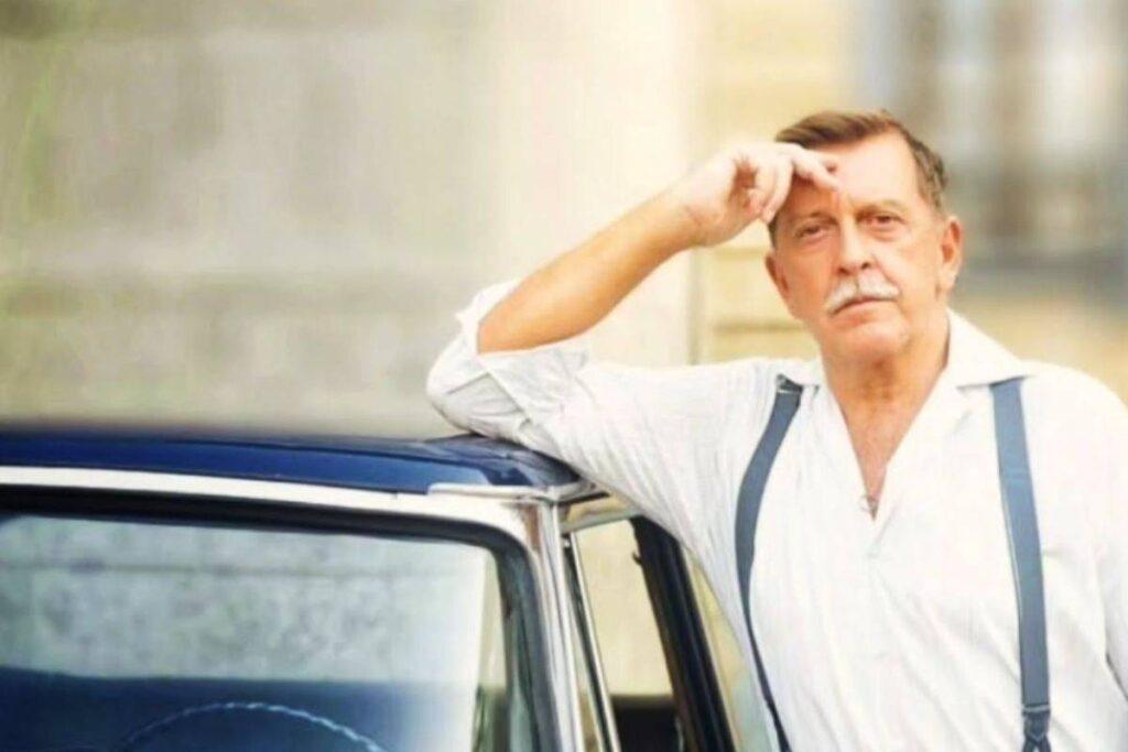 chi era pietro genuardi attore di centovetrine