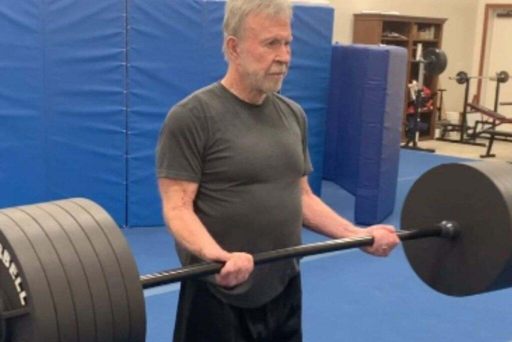 quanti anni ha chuck norris