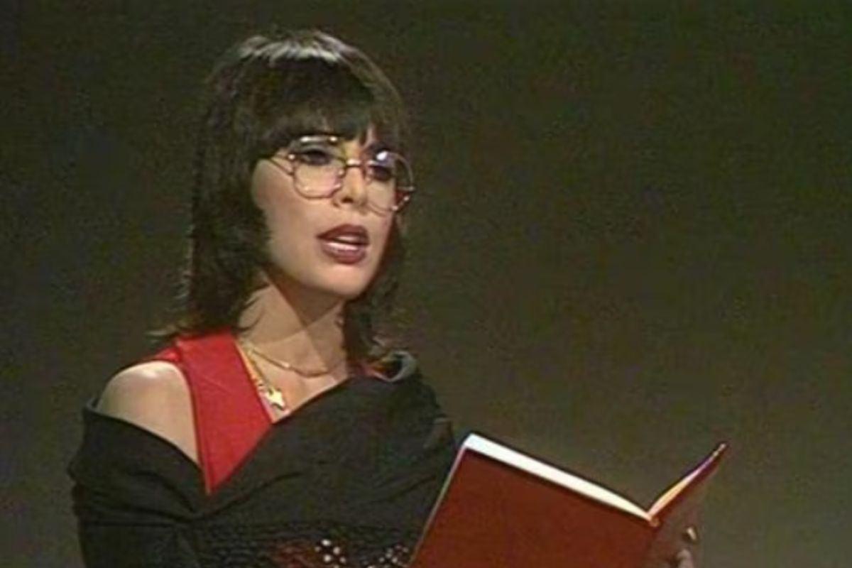 chi era il marito di nadia cassini