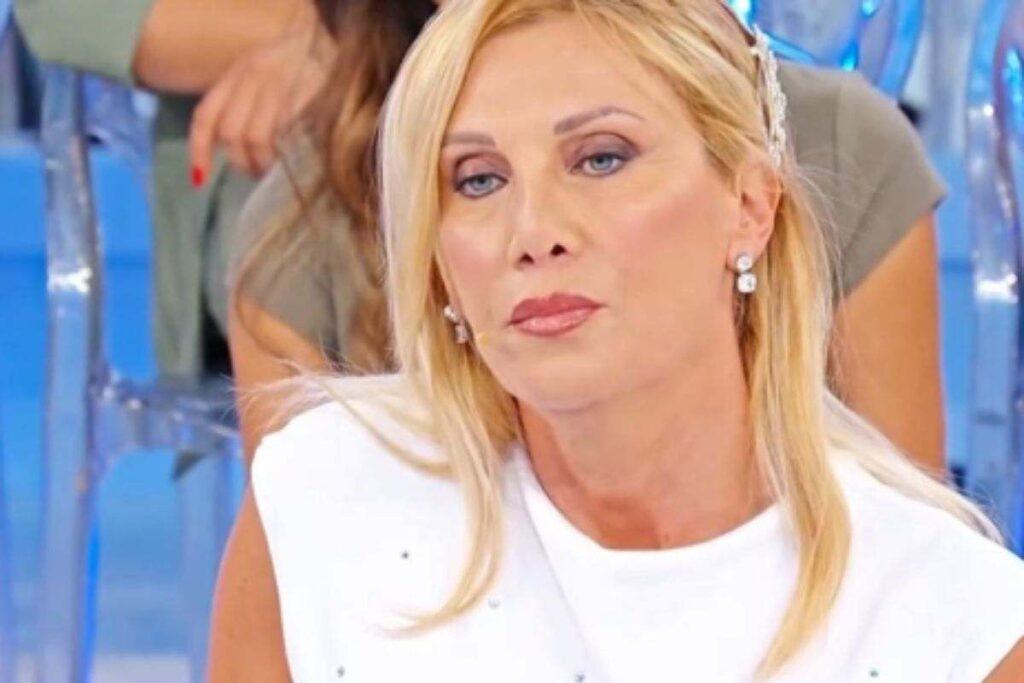 sabrina zago a uomini e donne