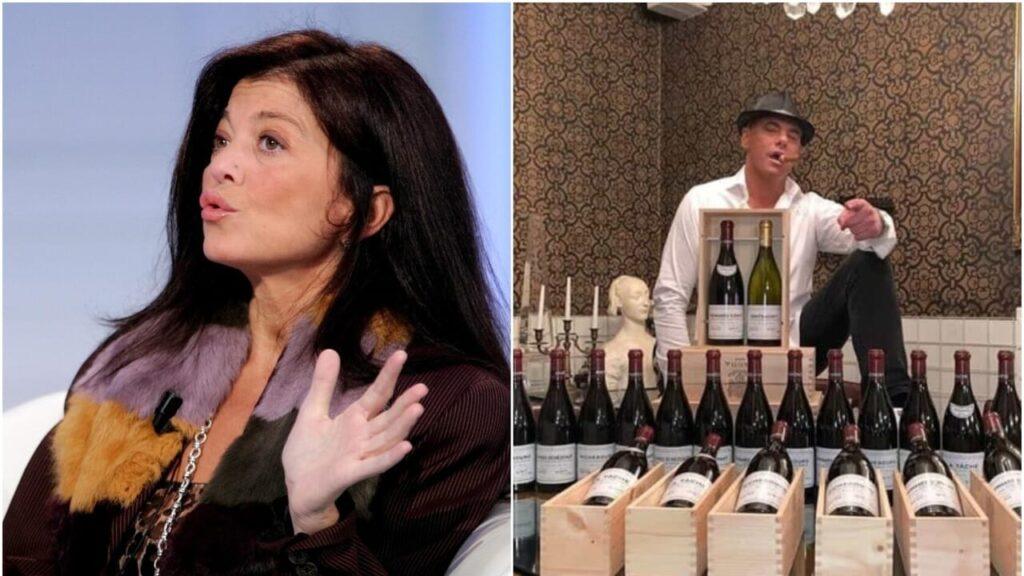 Chi è Davide Ariganello? Il barman coinvolto nell’inchiesta con Stefania Nobile e Davide Lacerenza