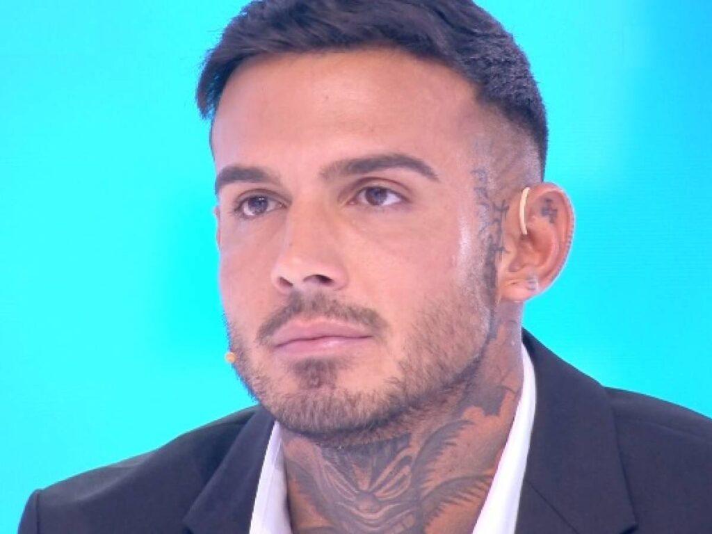 Lucas Peracchi, da Uomini e Donne a una nuova vita tra palestra e OnlyFans