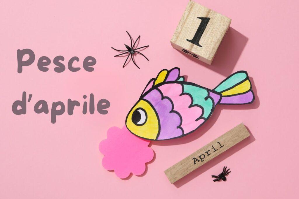 Pesce d'aprile